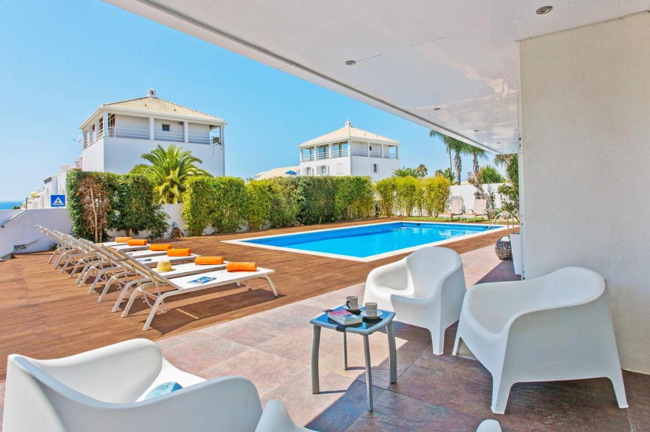 Villa Maresia Dourada Guia  Exterior foto