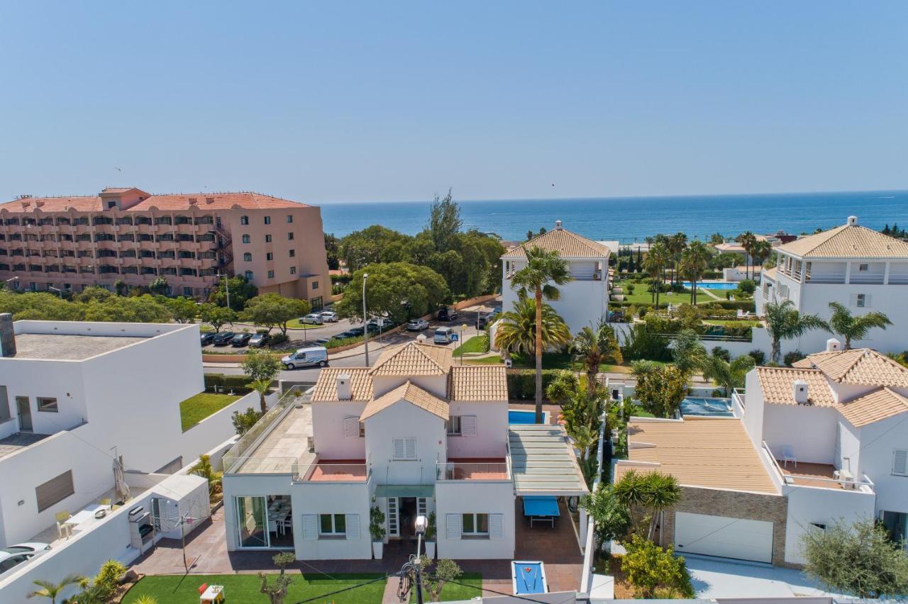 Villa Maresia Dourada Guia  Exterior foto