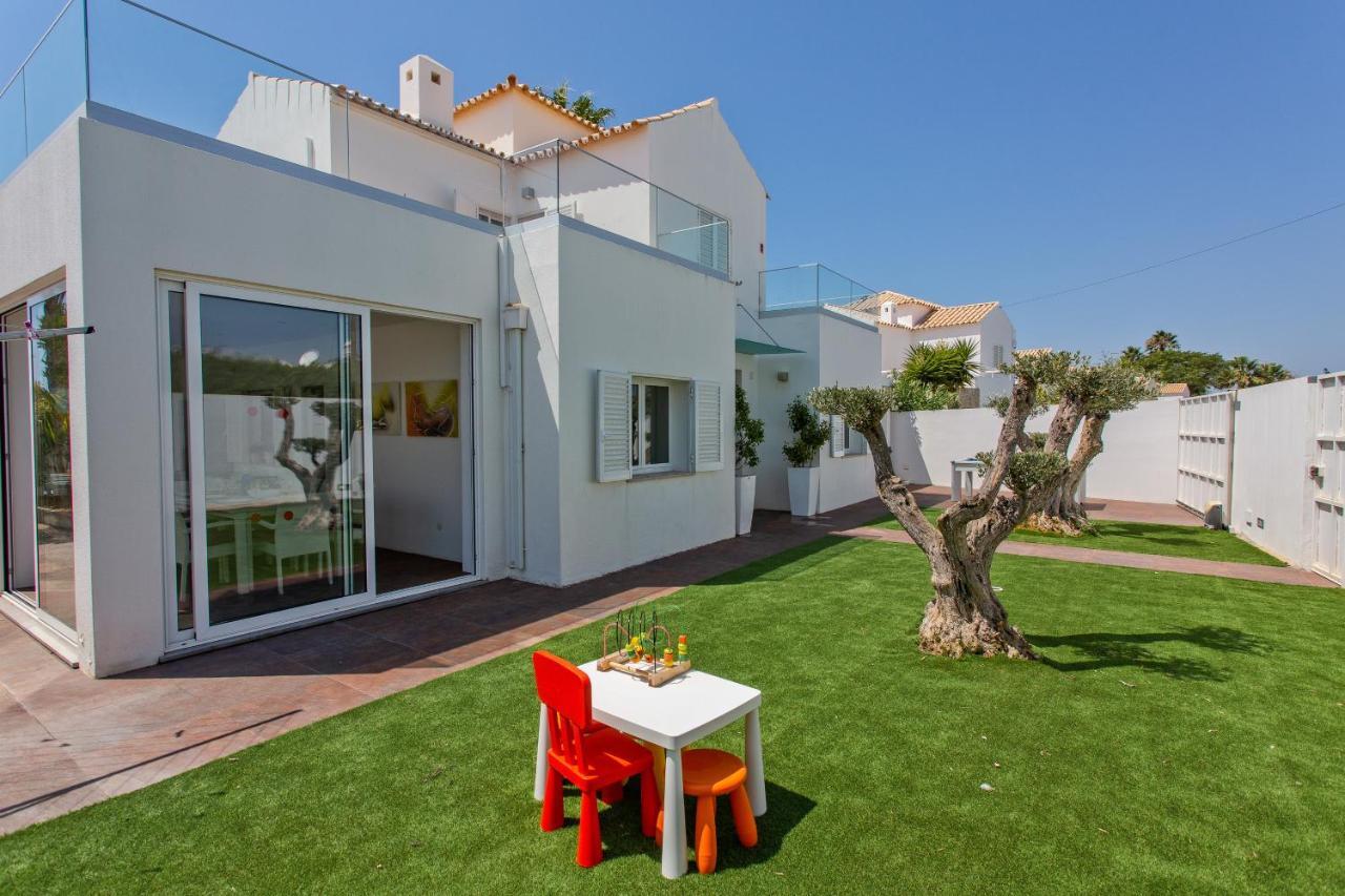 Villa Maresia Dourada Guia  Exterior foto
