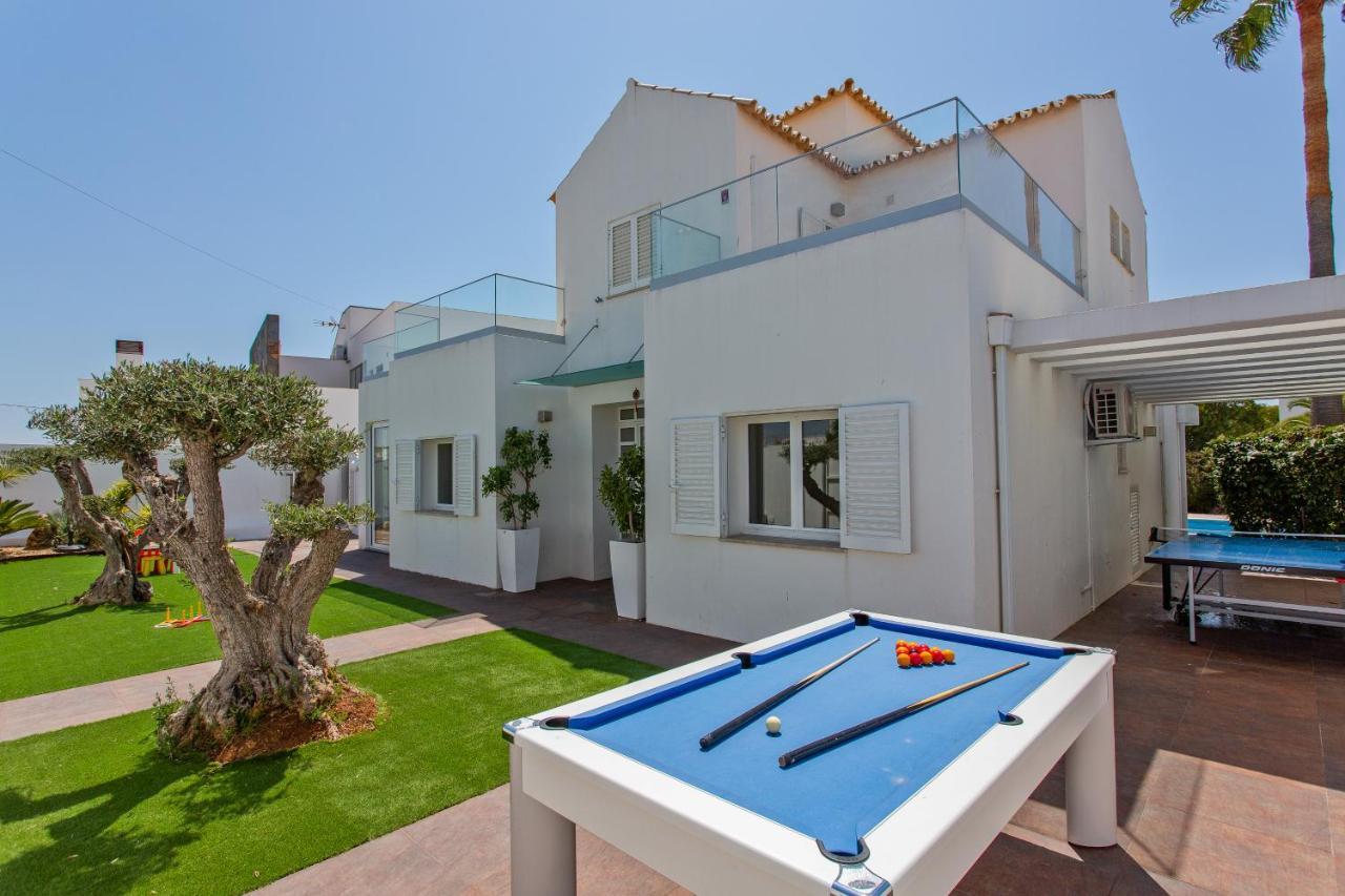 Villa Maresia Dourada Guia  Exterior foto