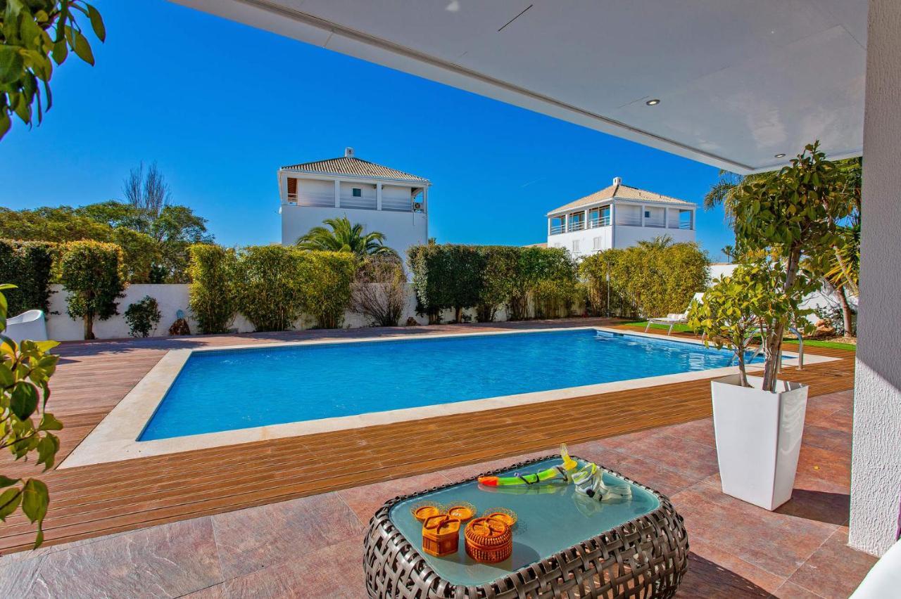 Villa Maresia Dourada Guia  Exterior foto